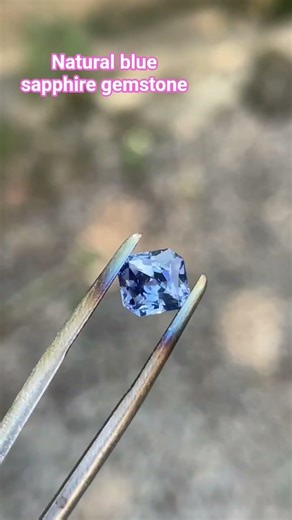 Pure Ruby & Sapphire Sparkle – Gold & Diamond Masterpiece