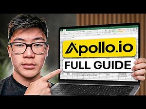 How To Use Apollo.io in 2026 (Full Apollo.io Tutorial)