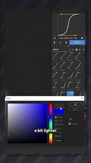 CREATE Your Own CUSTOMIZABLE Background Video in After Effects!