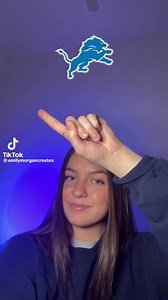 25K views · 754 reactions | What are your thoughts on this Detroit Lions logo redesign?  #OnePride: @emilymorgancreates | TikTok | Woodward Sports | Facebook