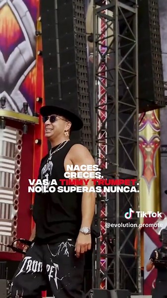 Timmy Trumpet en Lima: Fiesta de Adrenalina