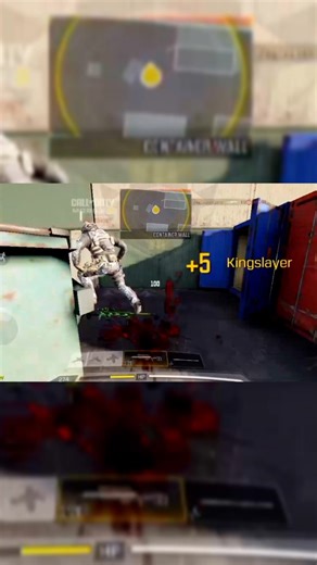 Fastest shots ever i done in COD Mobile