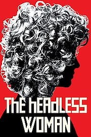 The Headless Woman