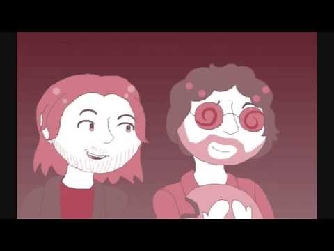 Game Grumps Animated: What is "Updog?"