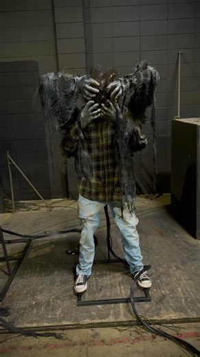 13K views · 632 reactions | Spider Man by Poison Props https://www.poisonprops.com/spider-man.html | POISON PROPS | Facebook