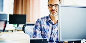 Here’s Why Your Parents Stayed at the Same Job for 20 Years