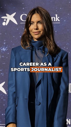 Who is Fernando Alonso's girlfriend Melissa Jimenez? All about the Spanish Journalist 🇪🇸🎤 | Sportskeeda F1