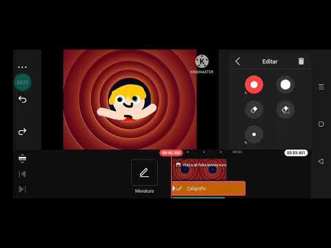 Marcus toons logo remake Speedrun