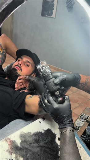 @Breiner Garcia Tattoo | tatto