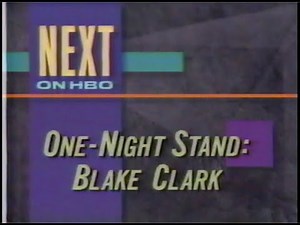 HBO Bumpers March 17th 1989