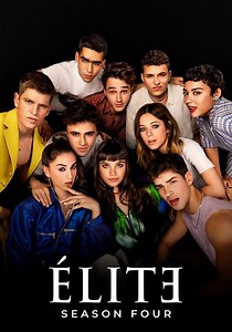 Elite Temporada 4 - assista todos episódios online streaming