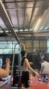 POV: sana ganyan din abs ko Me:😅 #daddybaste #nopyrightmusic #gymmotivation | Dacles Sebastian