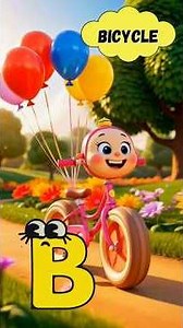 🚙 A to Z Vehicles for Kids | Fun ABC Song 🎶 | Energypac Kids TV