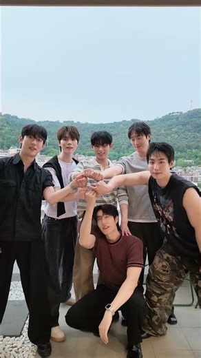 🍪 Through the Sky — Kookies Official Performance Video (Summer 2025)
