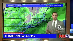 14 reactions | Thanksgiving approaches! Expect More tomorrow on Connecticut's only All Local All Morning newscast: The FOX61 Morning News. | FOX61 | Facebook