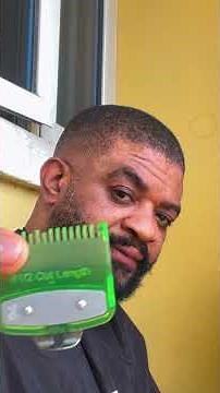 How to cut your own hair