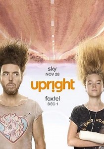 Upright - watch tv show streaming online
