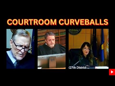 Defendants' Emotional Confessions & Bold Arguments Challenge the Court