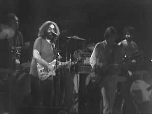Grateful Dead [4K Remaster] 12 - 31 - 1977 (SET 2 of 2) -- SBD -- NYE '77 (PRO SHOT / FLAC)