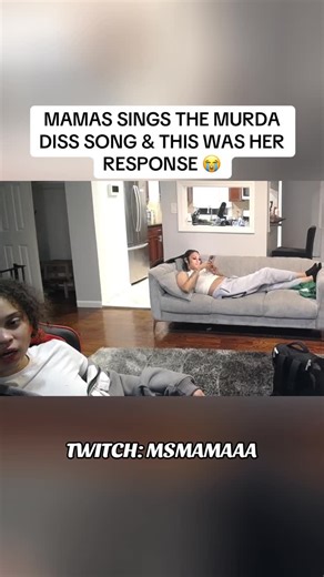 Ms.Mamaaa on Instagram: "Yoooo 😭😭😭😭😭 #explorepage✨ #comedy #msmamaaa"