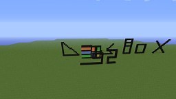 Minecraft Windows 95 Minecraft Map