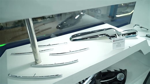 Thank you for connecting with us at Indian Surface Finishing 2026 in Bangalore! It was great to engage with customers and partners, share insights on sustainable innovation, and discuss proven technologies shaping the future of our industry. We appreciate the meaningful conversations and look forward to continuing them. Connect with us anytime: https://www.macdermidenthone.com/contact-us | MacDermid Enthone Industrial Solutions