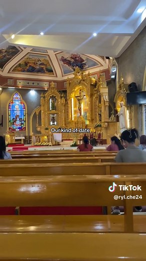 The best date ever🙏🤍