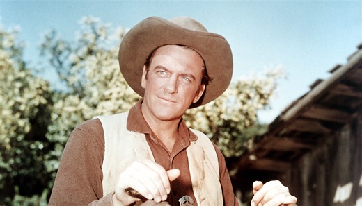 ‘I Felt Lucky Just To Get Where I Was’: James Arness, 6′7″ Star of 'Gunsmoke', Reflects on His Legacy
