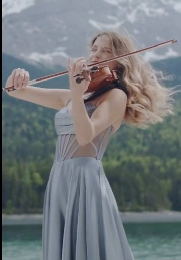 Titanic: My Heart Will Go On - A Violin Cover