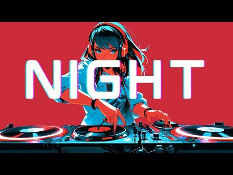 Future Bass Drop 2025 🚀 Powerful & Energetic EDM Song