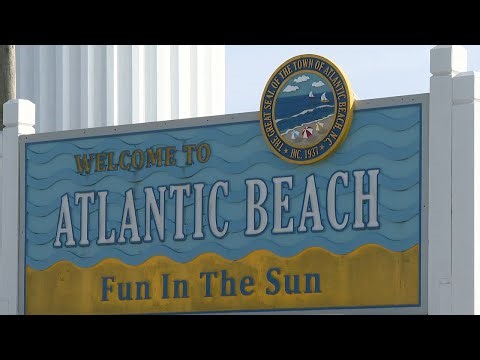 Atlantic Beach boardwalk renovation delayed over funding, minor upgrades planned