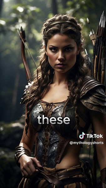 Artemis: Goddess of the Moon in Greek Mythology