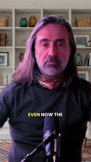 United Kingdom News Update with Neil Oliver