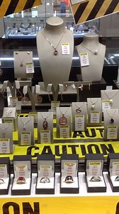 CAUTION! You Will Make Crazy Savings in our 'Too Hot to Handle' Sale - ON NOW! Over $50,000 worth of stock must go to make way for more beautiful jewellery arriving soon! Rings, earrings, pendants, watches...everything MUST GO! Limited Time..Don't miss out! See instore for details #patonsplace #craigieburncentral #jewellery #engagementrings #birthday #anniversary | Paton's Place Jewellers