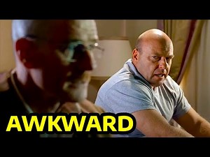 Breaking Bad But It's Awkward