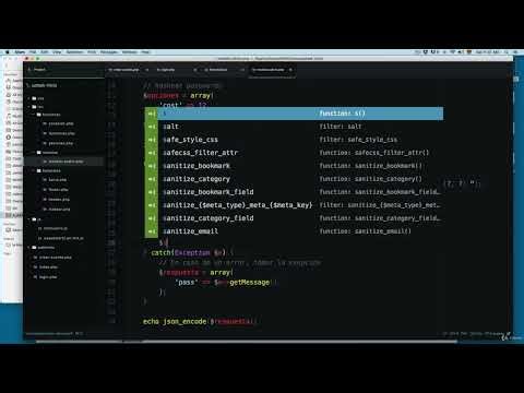 9. Creando una consulta a la base de datos y enviando respuestas personalizadas