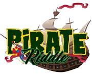 Play Pirate Riddle | Free Online  Games. KidzSearch.com