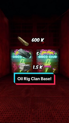 Pretty simple actually… #rust #rustgame #rustconsole #rustclips #rusttok #rustupdate