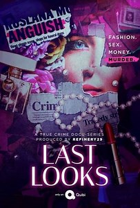 Last Looks (2020) - TV Show