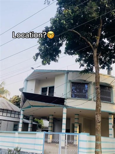 Discover the Location of Dohar, Dhaka