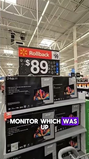 WALMART $1200 GAMING LAPTOP FOR $180..‎😱