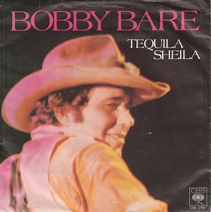 Bobby Bare - Tequila Sheila