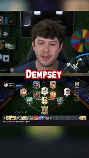 I Got Added into FIFA 22!