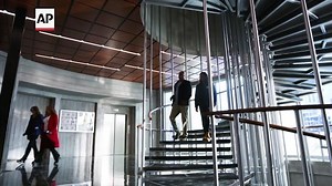 Jorja Fox: 'We had fun' working on 'CSI: Vegas'