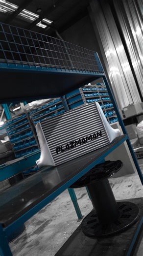 Keep it cool and make real power, the Plazmaman BA/BF 800HP Pro Series Intercooler Kit delivers serious flow and proven performance. Built to handle boost, heat, and horsepower; no compromises. 💪 👉 Fits for BA/BF with 70mm cold pipe 🚀 Capable of 800HP output without compromise 🔧 Built to dominate the track and the street Don’t settle for less - upgrade your build and feel the difference! https://plazmaman.com/product/ford-babf-800hp-pro-series-intercooler-kit-70mm-cold-pipe-cai/?srsltid=AfmB