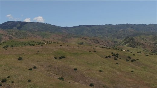 Idaho public lands at risk under new federal sale proposal