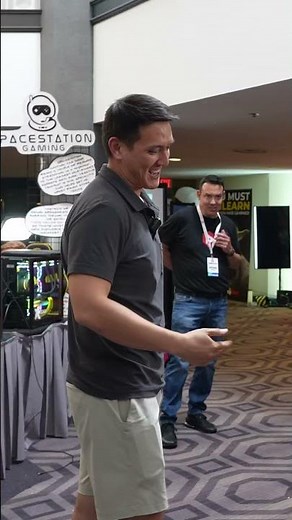 What do you think of his 1 inch punch?