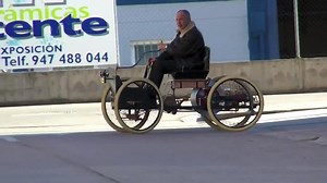 Henry Ford Quadricycle 1896