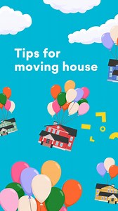 11 reactions · 10 comments | Get your move sorted with these tips! Our moving house checklist will help make sure you don’t miss a thing on moving day. Head to the link in our bio to check it out  #lifehack #energy #moving #movinghouse #movinghacks #lifehacks #checklist #helpfultips | Origin Energy | Facebook