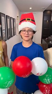 Gyrating Balloons - Catch the Gold to win Big